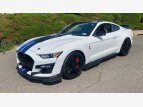 Thumbnail Photo 49 for 2020 Ford Mustang Shelby GT500